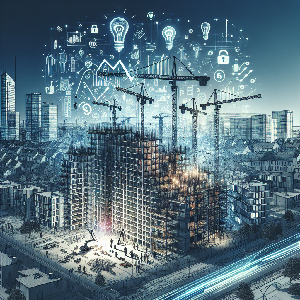 Infrastrukturprojekte und Immobilienpreise in Köln Ehrenfeld